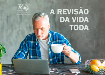 A revisão da vida toda
