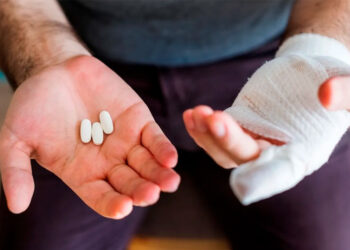 Sofreu algum acidente de trabalho, doméstico, de trânsito, ou adquiriu alguma doença relacionado ao seu trabalho? Saiba os seus direitos.