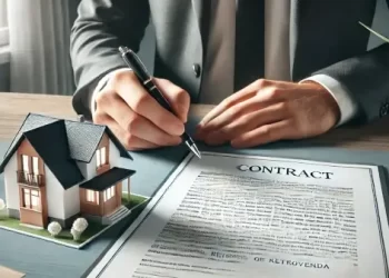 Direito de Retrovenda na Compra e Venda de Imóveis: Como Funciona o Direito de Retrovenda, Retrato ou Recobro
